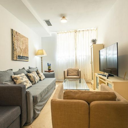 Grande Apartamento Familiar Sevilla Kültér fotó