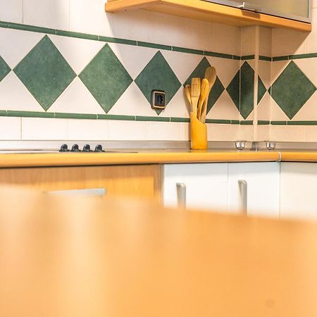 Grande Apartamento Familiar Sevilla Kültér fotó