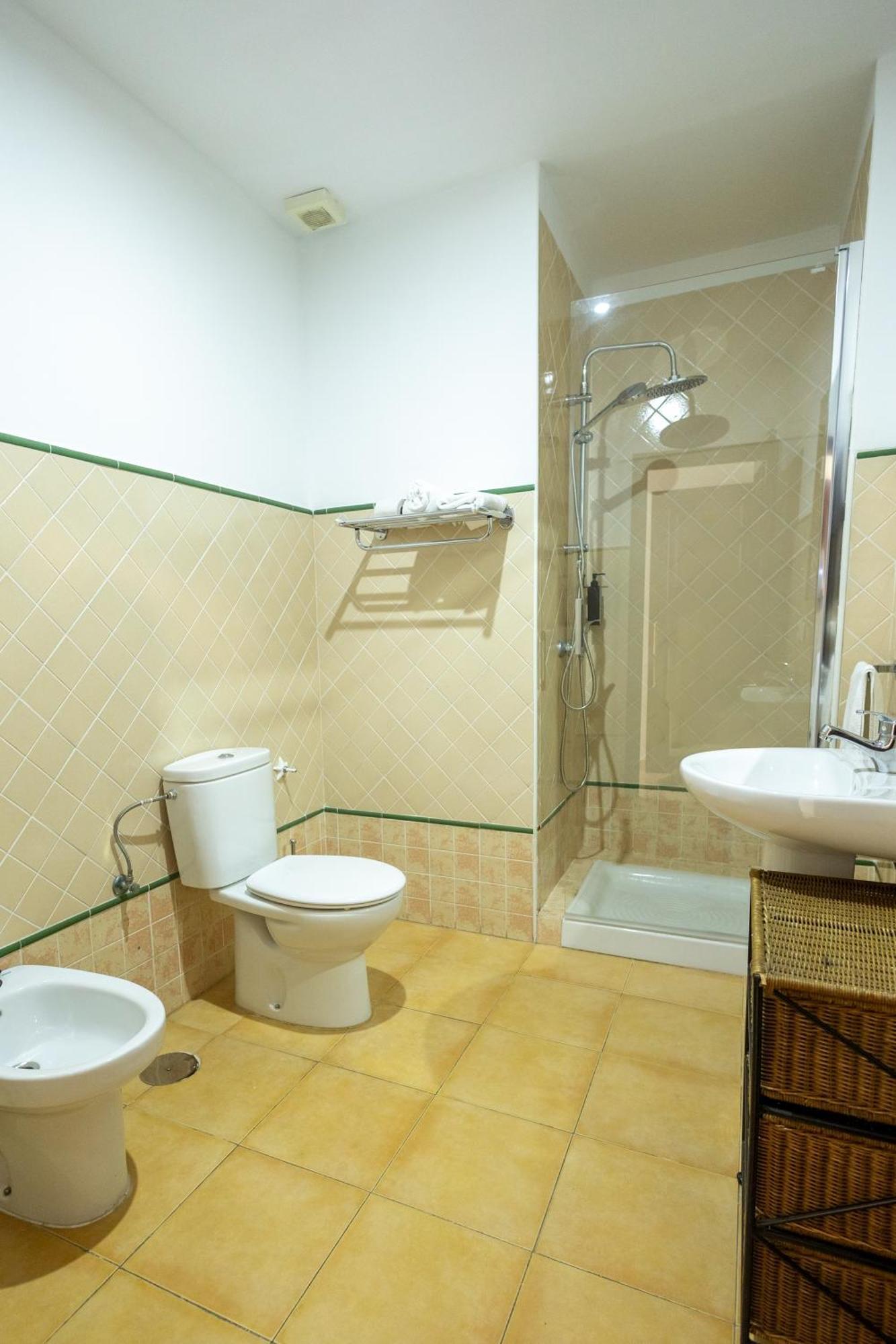 Grande Apartamento Familiar Sevilla Kültér fotó
