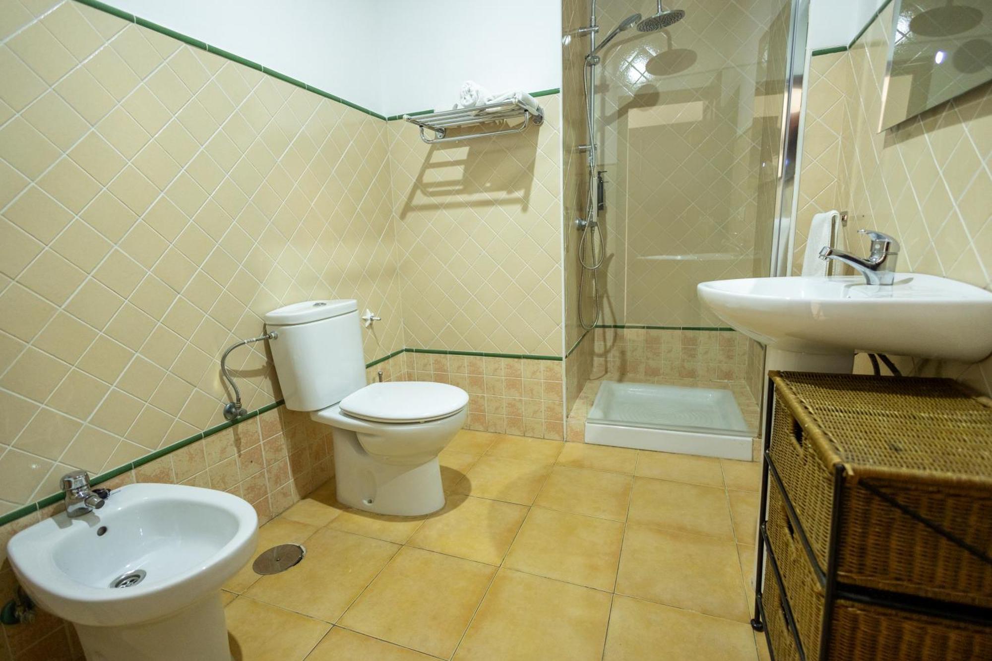 Grande Apartamento Familiar Sevilla Kültér fotó